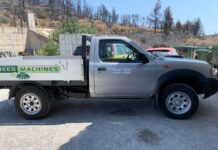 Η Nissan – Νικ. Ι. Θεοχαράκης για τις πυρόπληκτες περιοχές Η Nissan - Νικ. Ι. Θεοχαράκης για τις πυρόπληκτες περιοχές