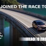 Η Nissan προς την ουδετερότητα και με “Race to Zero”