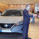 Ξεκίνησαν οι παραδόσεις των πρώτων καινούργιων Qashqai