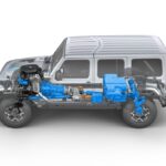 Το νέο Plug-in Hybrid Wrangler 4xe στο “μικροσκόπιο”