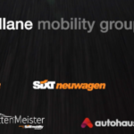 Η Sixt Leasing ονομάζεται πλέον Allane