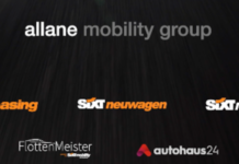 Η Sixt Leasing ονομάζεται πλέον Allane