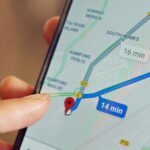 Google Maps, προειδοποιούν για Ζώνη Χαμηλών Εκπομπών