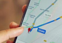 Google Maps, προειδοποιούν για Ζώνη Χαμηλών Εκπομπών Google Maps, προειδοποιούν για Ζώνη Χαμηλών Εκπομπών