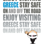 Ι.Ο.ΑΣ.: Υποδοχή στον Διεθνή Αερολιμένα Αθηνών με συμβουλές