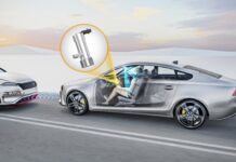 Καινοτόμες λύσεις για την ασφάλεια στην IAA Mobility