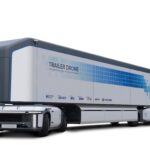 Το Hydrogen Wave της Hyundai και το concept Trailer Drone