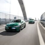 Giulia και Stelvio: η καλύτερη πορεία τους στην αγορά