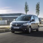 Το νέο Renault Express Van, σύγχρονο, πρακτικό και αποδοτικό Το νέο Renault Express Van, σύγχρονο, πρακτικό και αποδοτικό