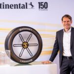 Καινοτόμες λύσεις της Continental στην IAA Mobility 2021