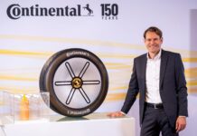 Καινοτόμες λύσεις της Continental στην IAA Mobility 2021