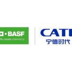 Συμφωνία πλαίσιο BASF και CATL για τις μπαταρίες