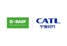 Συμφωνία πλαίσιο BASF και CATL για τις μπαταρίες