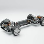 Το νέο plug-in υβριδικό σύστημα κίνησης Recharge