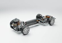 Το νέο plug-in υβριδικό σύστημα κίνησης Recharge