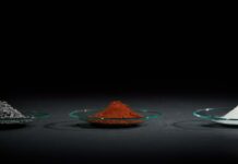 Nissan – Waseda: διαδικασία ανακύκλωσης κινητήρων