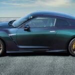 Νέες περιορισμένες εκδόσεις Nissan GT-R T-spec