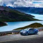 Η Nissan παρουσίασε το e-POWER Sylphy στην Κίνα