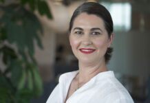 Η Olivia Ross-Wilson επικεφαλής επικοινωνίας της Volvo Cars