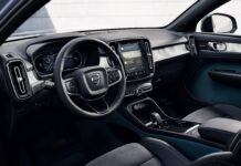 Volvo Cars: Όχι πια δέρμα στα ηλεκτρικά μοντέλα