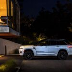 Παρουσιάστηκε το Jeep Grand Cherokee 5ης γενιάς