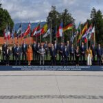 Οι υπουργοί Μεταφορών και Ενέργειας της ΕΕ για την απαλλαγή από τον άνθρακα