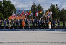 Οι υπουργοί Μεταφορών και Ενέργειας της ΕΕ για την απαλλαγή από τον άνθρακα