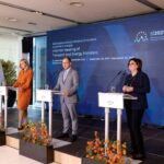 Οι υπουργοί Μεταφορών για την ανάπτυξη υποδομών εναλλακτικών καυσίμων