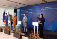 Οι υπουργοί Μεταφορών για την ανάπτυξη υποδομών εναλλακτικών καυσίμων