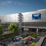 Κέντρο εξηλεκτρισμού Ford στην Κολωνία