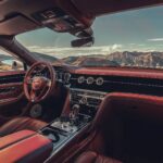 Η Bentley Motors νέο μέλος του Leather Working Group