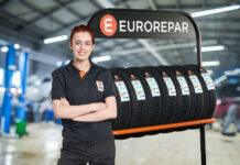 Αναπτύσσεται η EuroRepar Car Service στην Ελλάδα