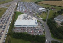 Η Cazoo εξαγοράζει την SMH Fleet Solutions