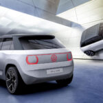 Η παγκόσμια πρεμιέρα του ID. LIFE concept