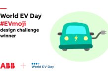 Η ABB προωθεί την ηλεκτροκίνηση με την World EV Day 2021