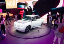 Η IAA Mobility και η νέα παλέτα κινητικότητας