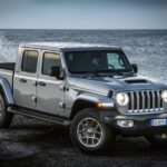 Ram, Dodge, Jeep: άριστα στην έρευνα J.D. Power 2021
