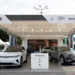 Εντυπωσιακή η παρουσία της Kosmocar στην 85η ΔΕΘ