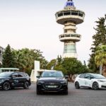 Η Kosmocar και το ηλεκτρικό μέλλον της αυτοκίνησης στην 85η ΔΕΘ