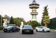 Η Kosmocar και το ηλεκτρικό μέλλον της αυτοκίνησης στην 85η ΔΕΘ