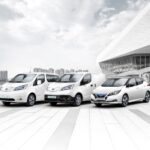 Η Nissan ξεπέρασε τις 250.000 πωλήσεις EV στην Ευρώπη