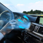 OSRAM AirZing Mini, καθαρίζει τον αέρα OSRAM AirZing Mini, καθαρίζει τον αέρα