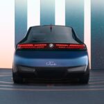 H BMW του 2040: i Vision Circular