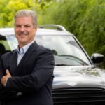 Μιχάλης Γαγάνης, Νέος Διευθυντής Marketing της ΜΙΝΙ Μιχάλης Γαγάνης, Νέος Διευθυντής Marketing της ΜΙΝΙ