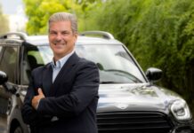 Μιχάλης Γαγάνης, Νέος Διευθυντής Marketing της ΜΙΝΙ Μιχάλης Γαγάνης, Νέος Διευθυντής Marketing της ΜΙΝΙ