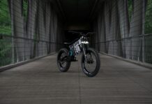 BMW Motorrad Vision AMBY