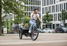 BMW Group: χορηγεί άδειες στις εταιρείες CUBE και SoFlow