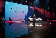 BMW Group: Μέτρα για μείωση εκπομπών CO2