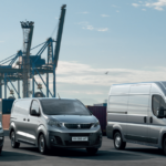 Peugeot, πρώτη στα ελαφρά επαγγελματικά