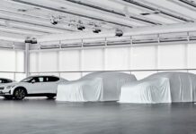 Η Polestar θα εισαχθεί στον Nasdaq στη Νέα Υόρκη